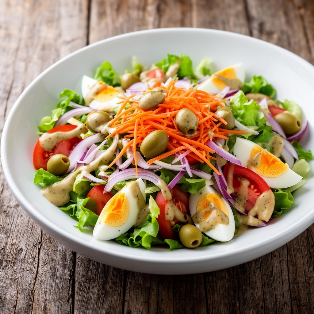 Salads
